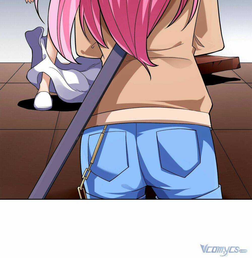 Thời Đại Thần Minh: Thế Giới Biến Thành Game Online Chapter 8 trang 62