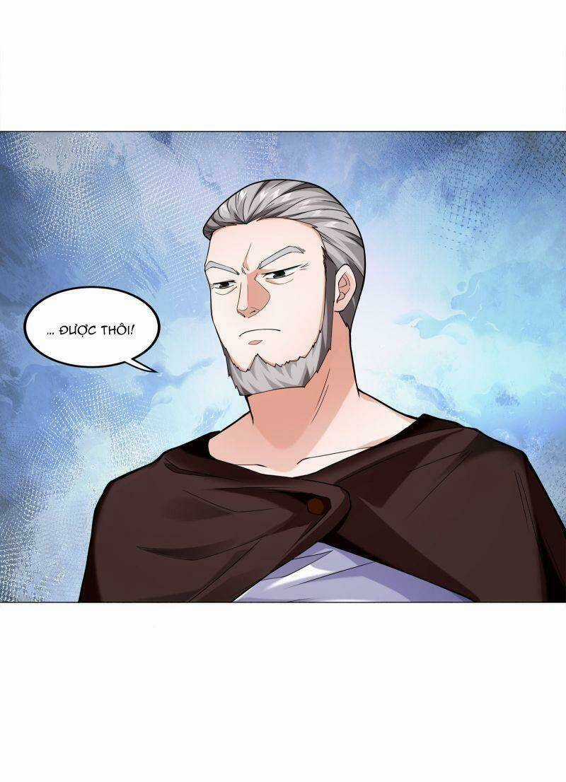 Thời Đại Thần Minh: Thế Giới Biến Thành Game Online Chapter 9 trang 15