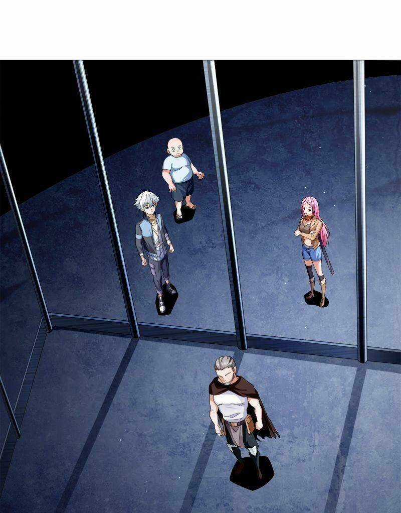 Thời Đại Thần Minh: Thế Giới Biến Thành Game Online Chapter 9 trang 16