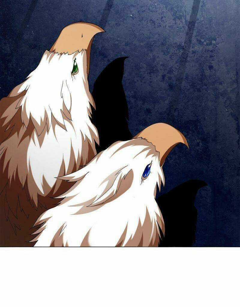 Thời Đại Thần Minh: Thế Giới Biến Thành Game Online Chapter 9 trang 17