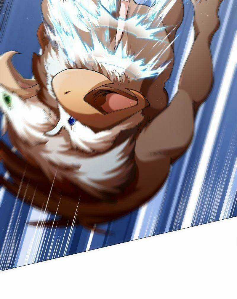 Thời Đại Thần Minh: Thế Giới Biến Thành Game Online Chapter 9 trang 21