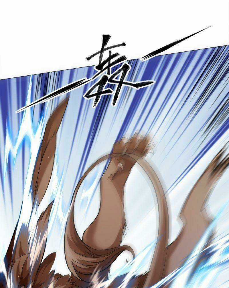 Thời Đại Thần Minh: Thế Giới Biến Thành Game Online Chapter 9 trang 22