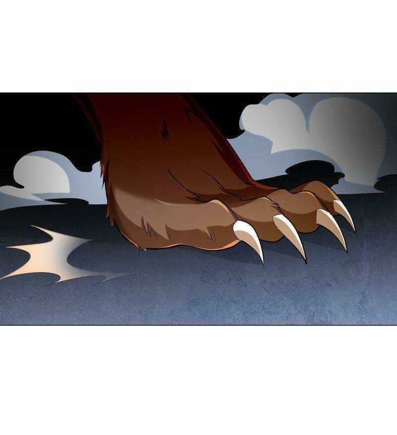 Thời Đại Thần Minh: Thế Giới Biến Thành Game Online Chapter 9 trang 24