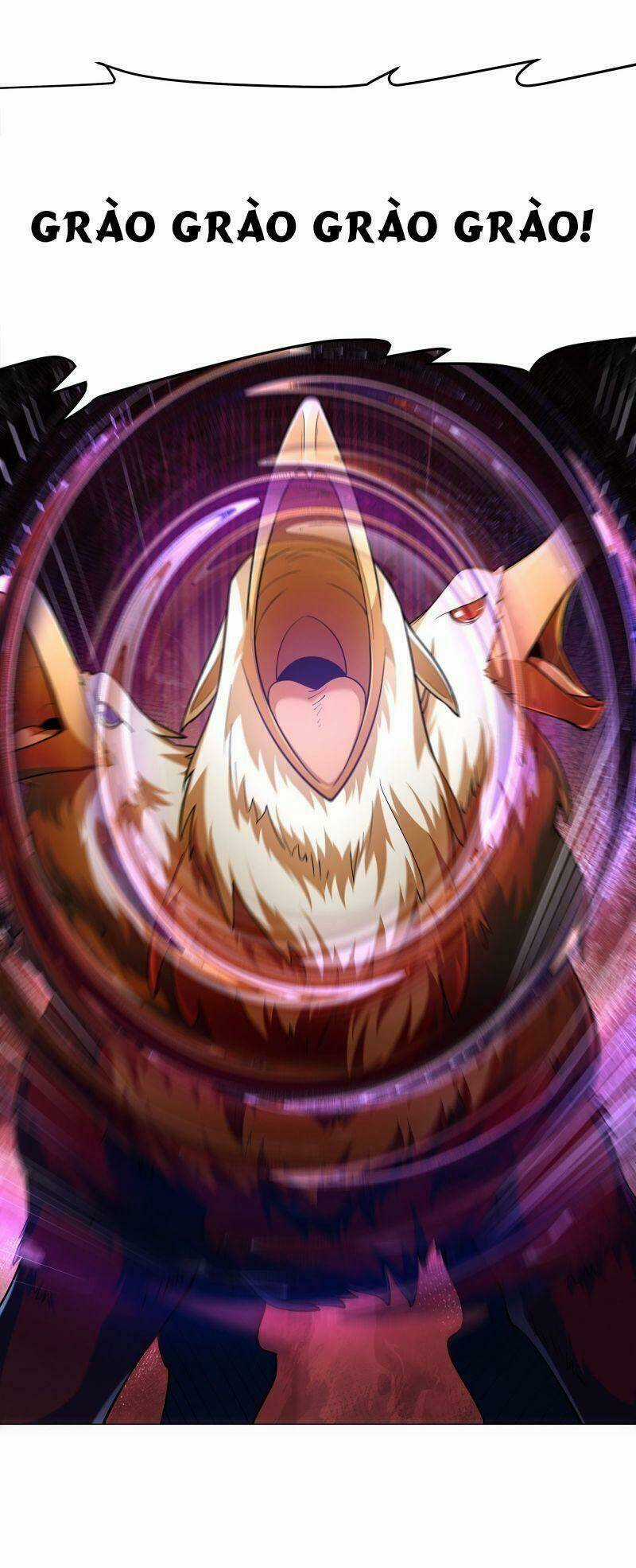 Thời Đại Thần Minh: Thế Giới Biến Thành Game Online Chapter 9 trang 25