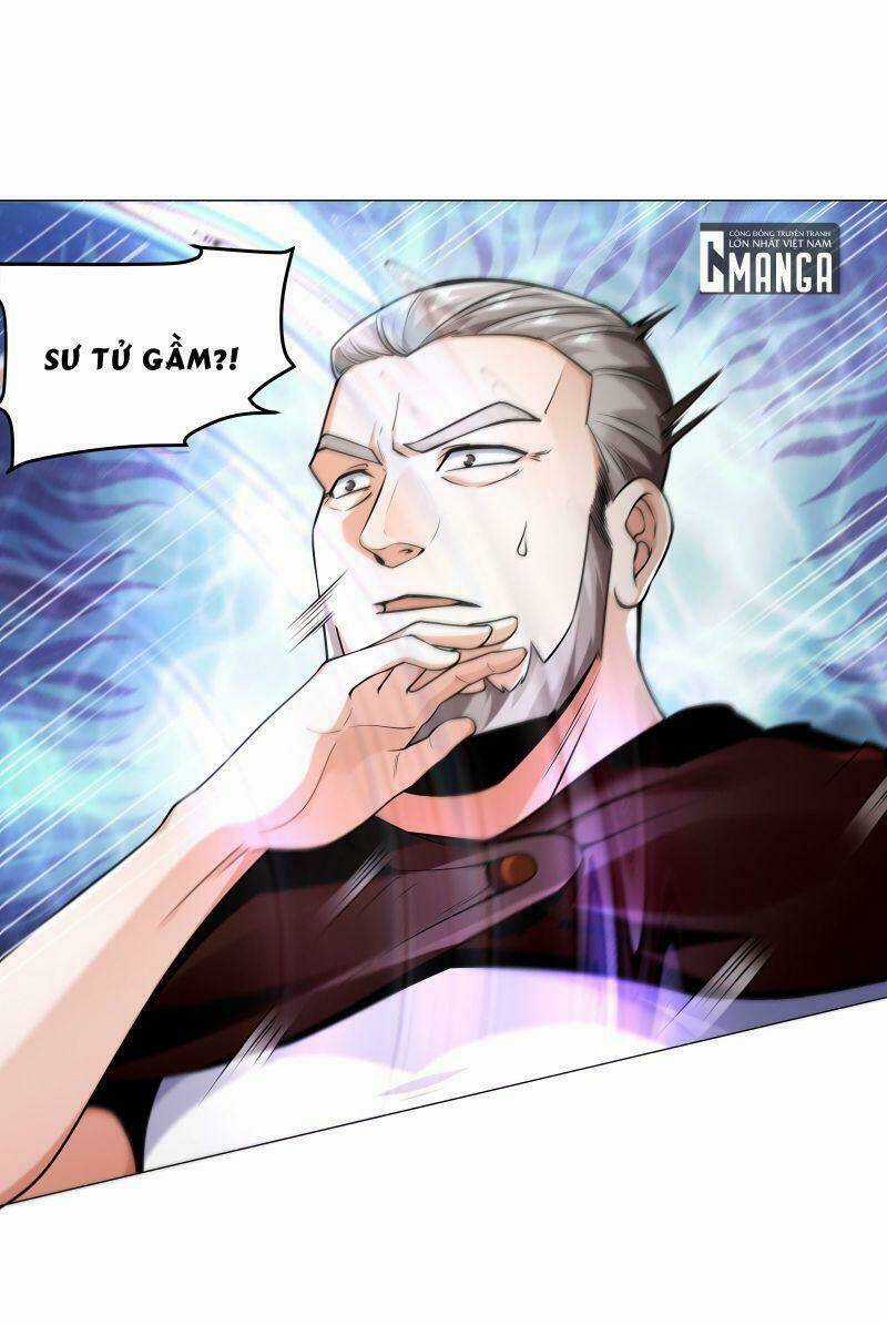 Thời Đại Thần Minh: Thế Giới Biến Thành Game Online Chapter 9 trang 26