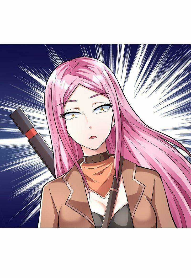 Thời Đại Thần Minh: Thế Giới Biến Thành Game Online Chapter 9 trang 41