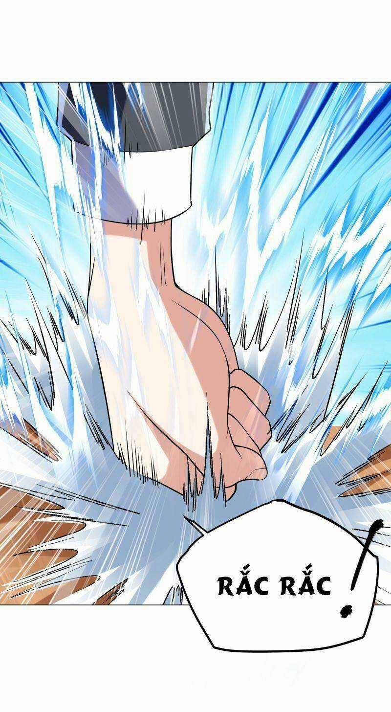 Thời Đại Thần Minh: Thế Giới Biến Thành Game Online Chapter 9 trang 47