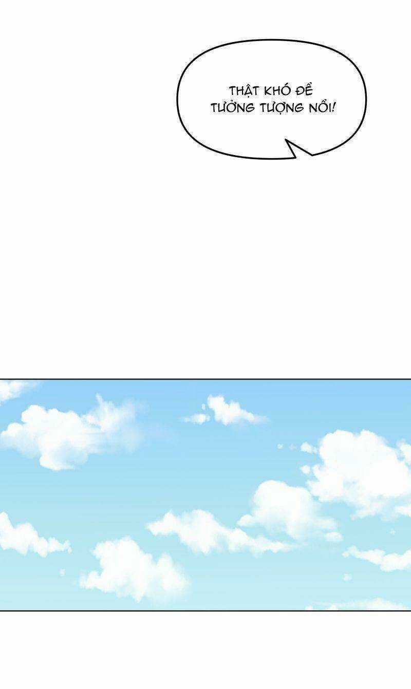 Thời Đại Thần Minh: Thế Giới Biến Thành Game Online Chapter 9 trang 56