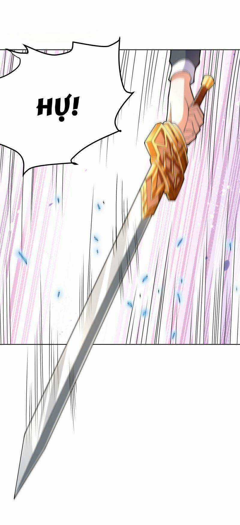 Thời Đại Thần Minh: Thế Giới Biến Thành Game Online Chapter 9 trang 58