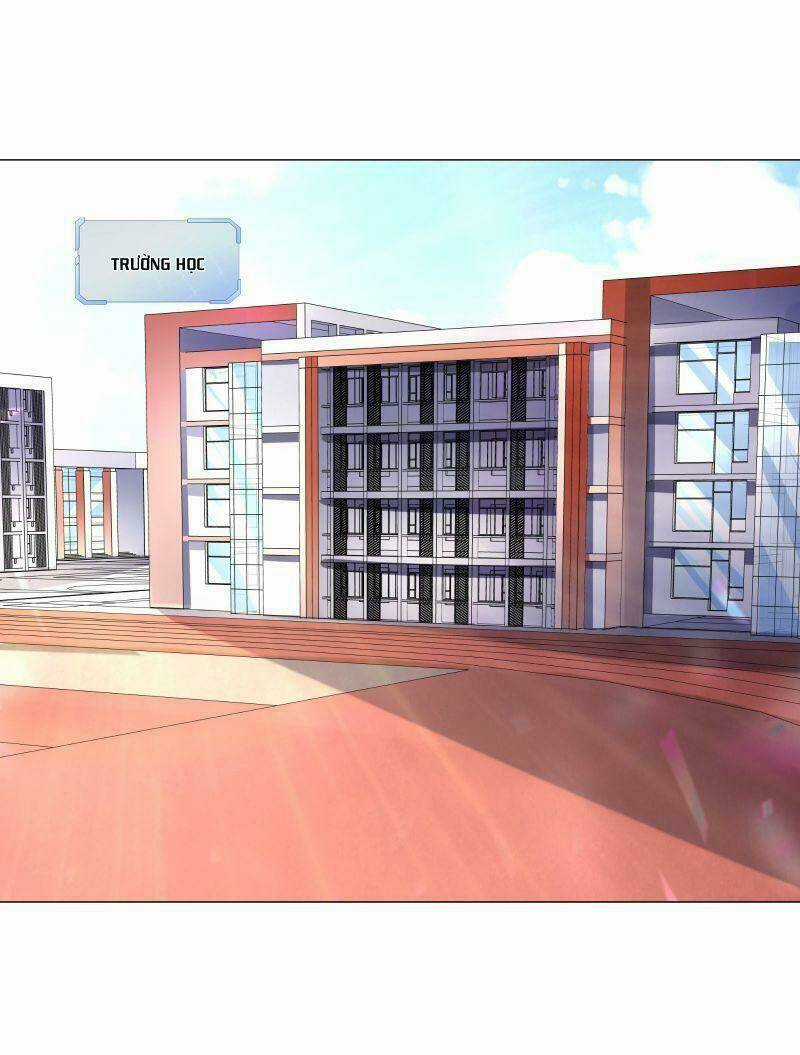 Thời Đại Thần Minh: Thế Giới Biến Thành Game Online Chapter 9 trang 64