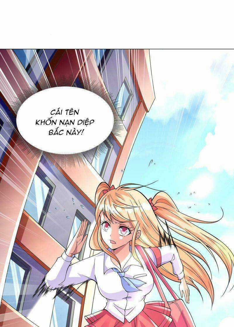 Thời Đại Thần Minh: Thế Giới Biến Thành Game Online Chapter 9 trang 67