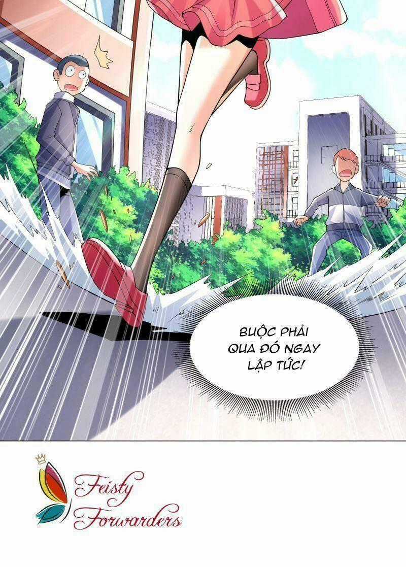 Thời Đại Thần Minh: Thế Giới Biến Thành Game Online Chapter 9 trang 68