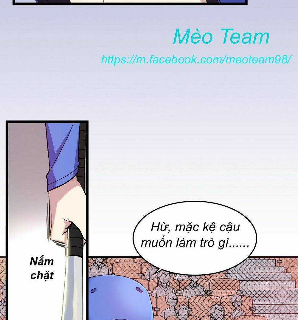 Thời Đại Thiếu Niên Của Chúng Ta Chapter 1 trang 14