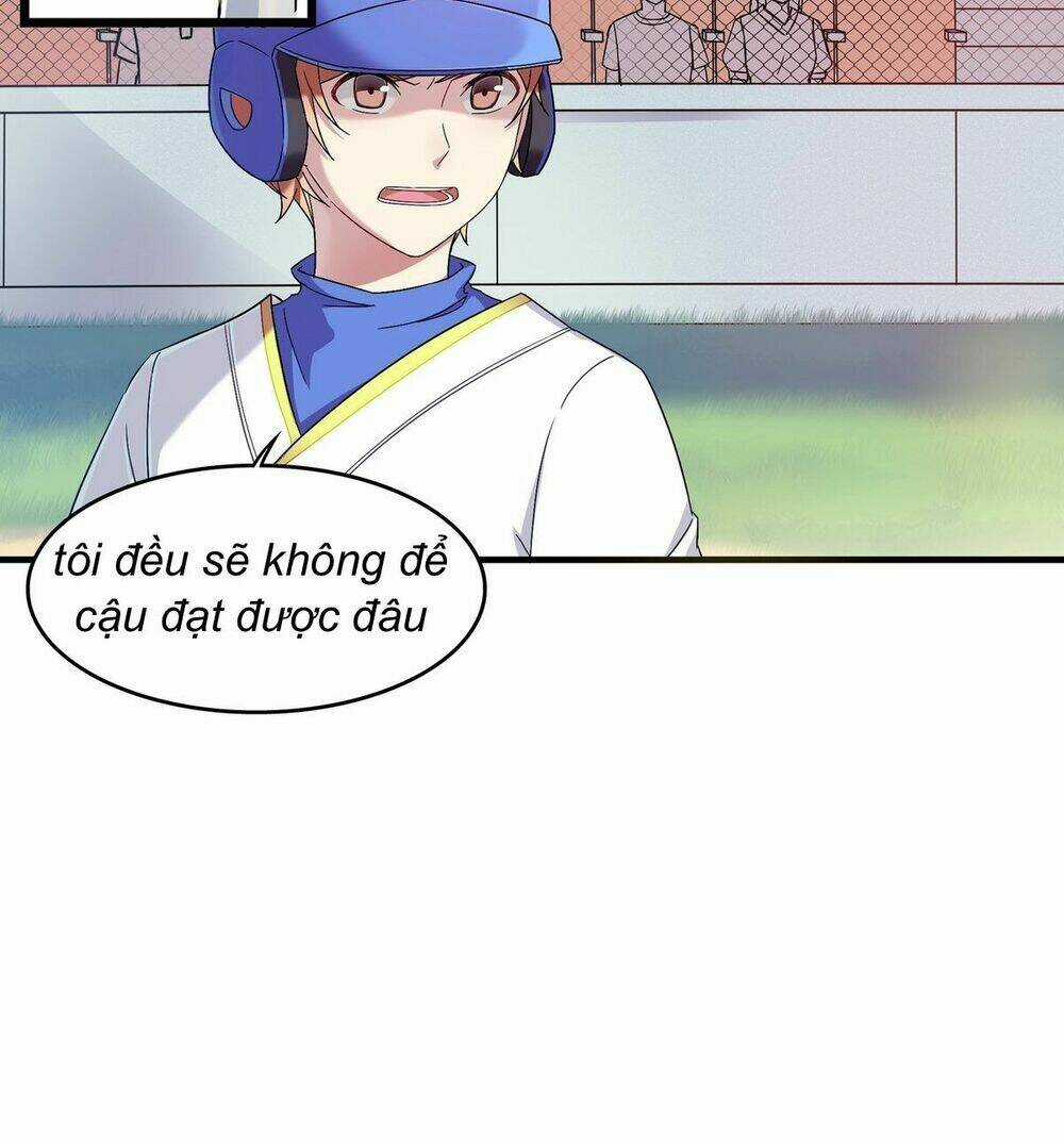 Thời Đại Thiếu Niên Của Chúng Ta Chapter 1 trang 15