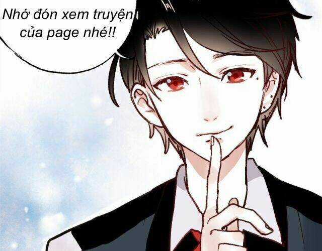 Thời Đại Thiếu Niên Của Chúng Ta Chapter 1 trang 22