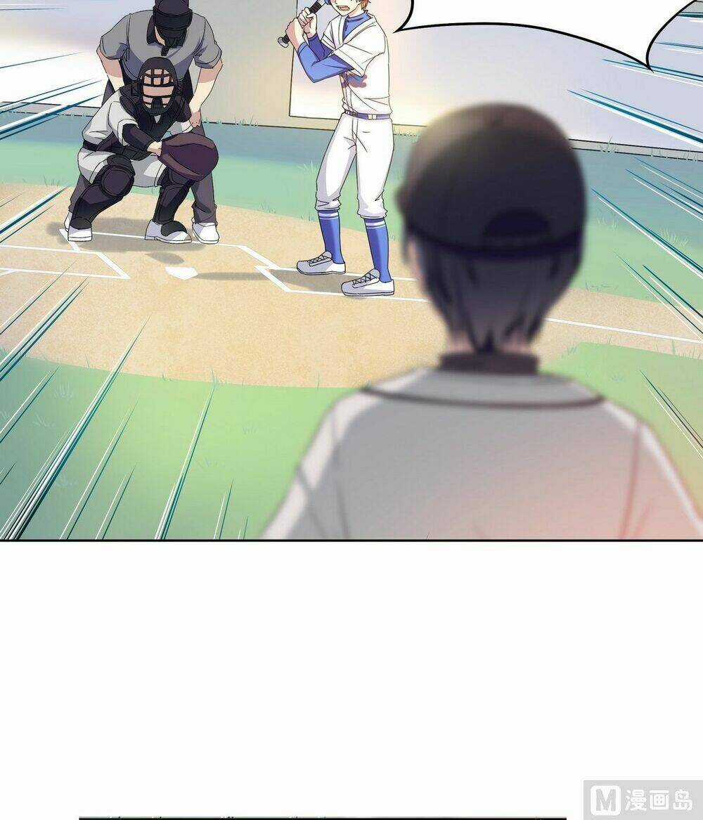 Thời Đại Thiếu Niên Của Chúng Ta Chapter 1 trang 4