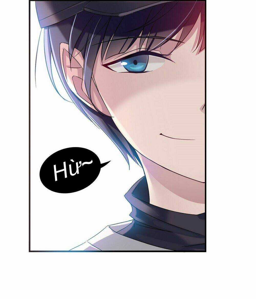 Thời Đại Thiếu Niên Của Chúng Ta Chapter 1 trang 5