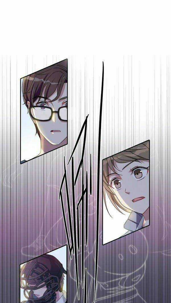 Thời Đại Thiếu Niên Của Chúng Ta Chapter 2 trang 15