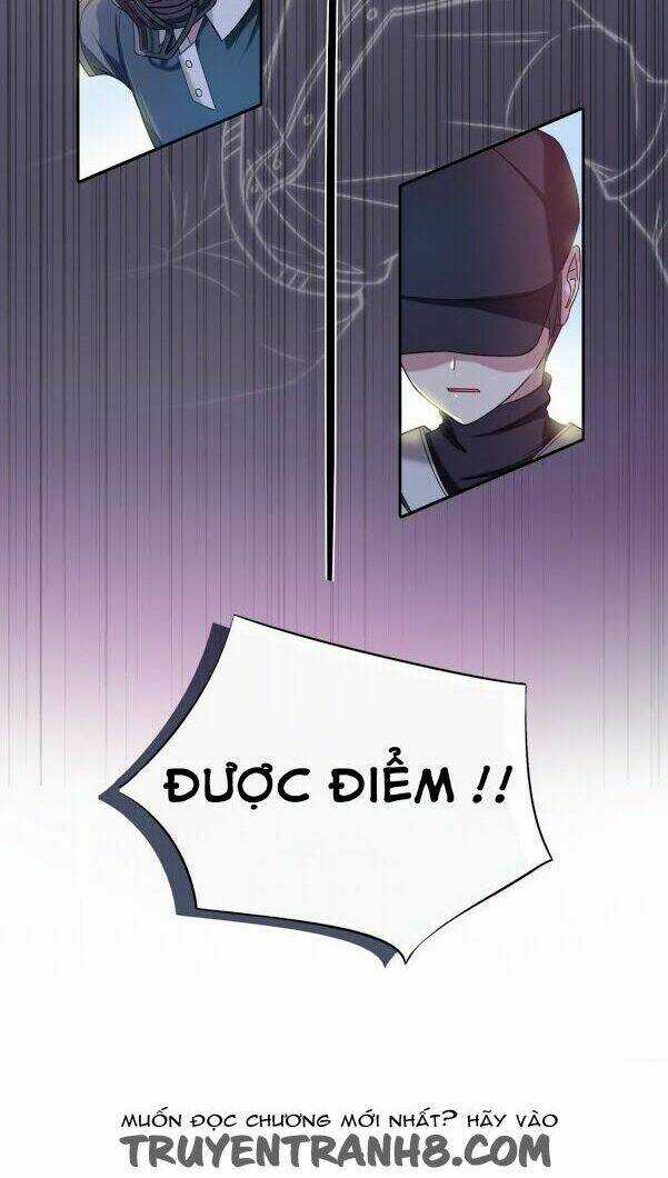 Thời Đại Thiếu Niên Của Chúng Ta Chapter 2 trang 16