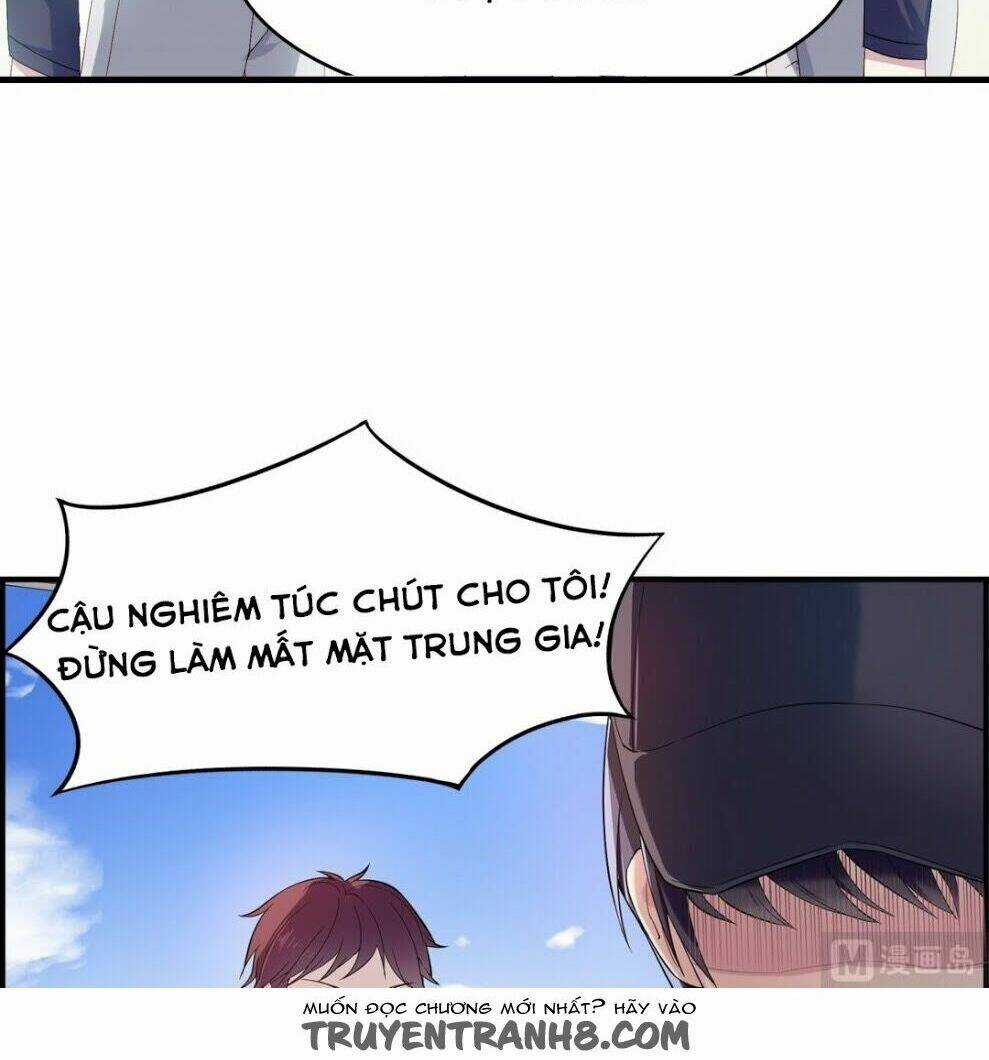 Thời Đại Thiếu Niên Của Chúng Ta Chapter 2 trang 20