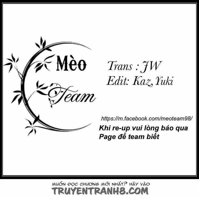 Thời Đại Thiếu Niên Của Chúng Ta Chapter 2 trang 23