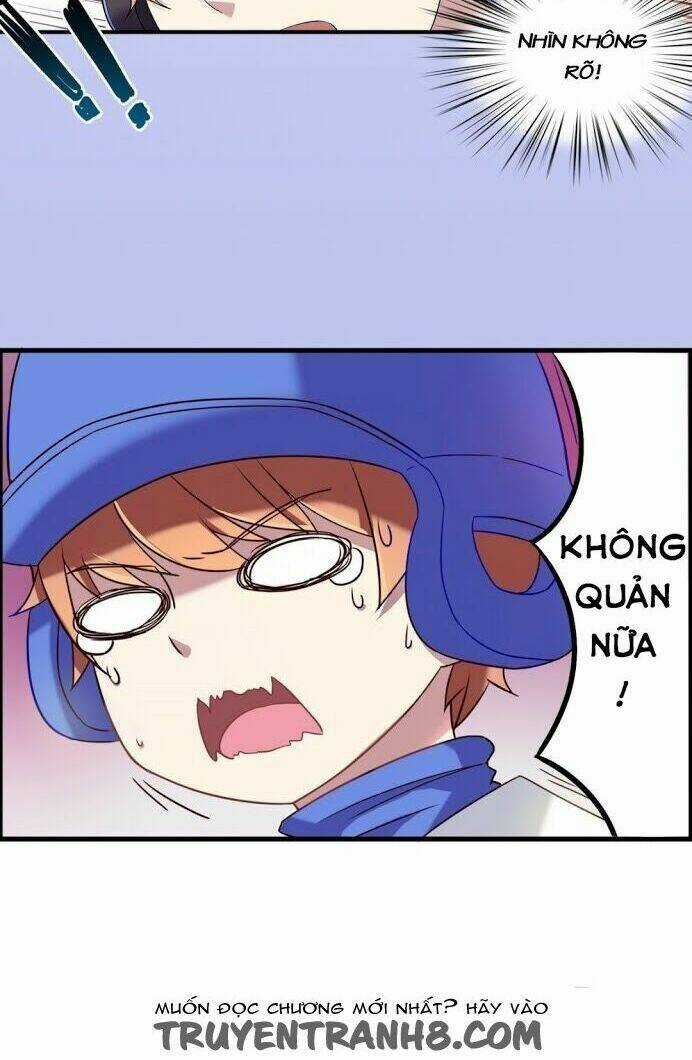 Thời Đại Thiếu Niên Của Chúng Ta Chapter 2 trang 4