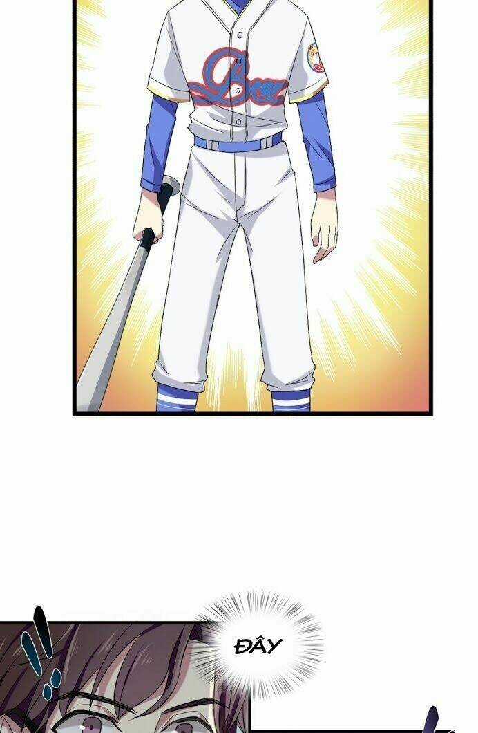 Thời Đại Thiếu Niên Của Chúng Ta Chapter 2 trang 7