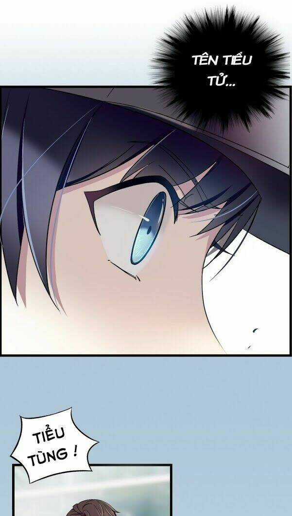 Thời Đại Thiếu Niên Của Chúng Ta Chapter 2 trang 9