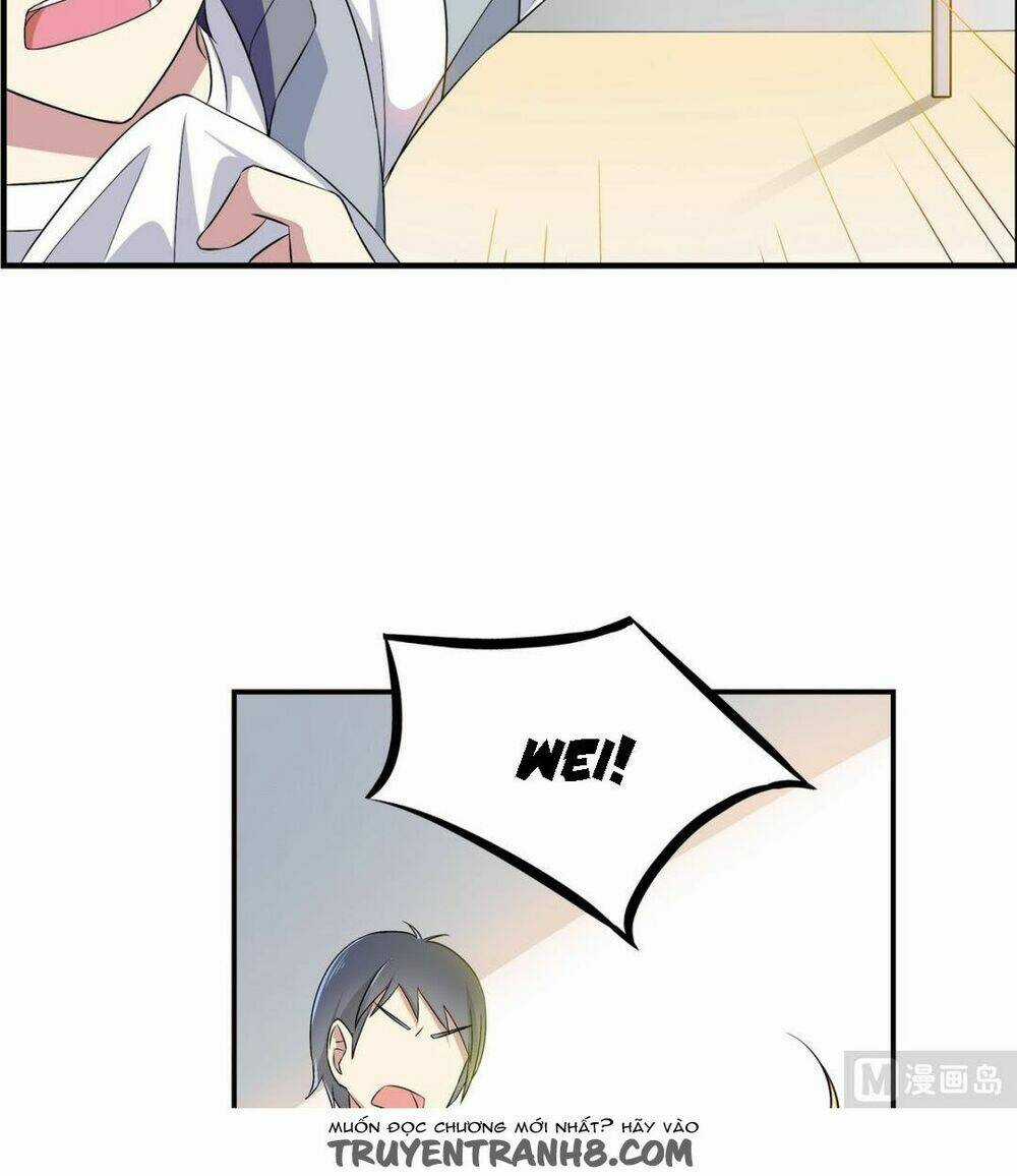 Thời Đại Thiếu Niên Của Chúng Ta Chapter 3 trang 11