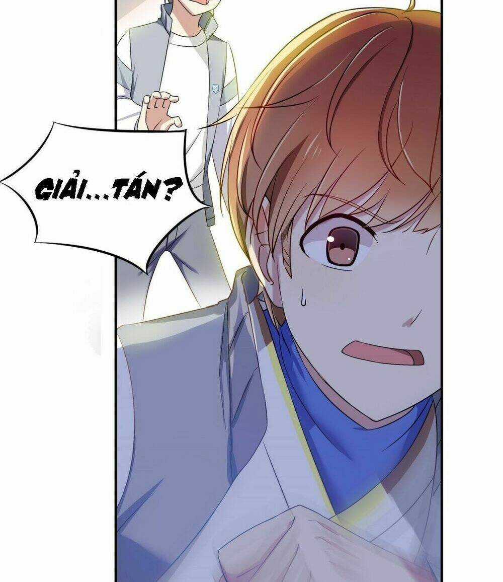 Thời Đại Thiếu Niên Của Chúng Ta Chapter 3 trang 12