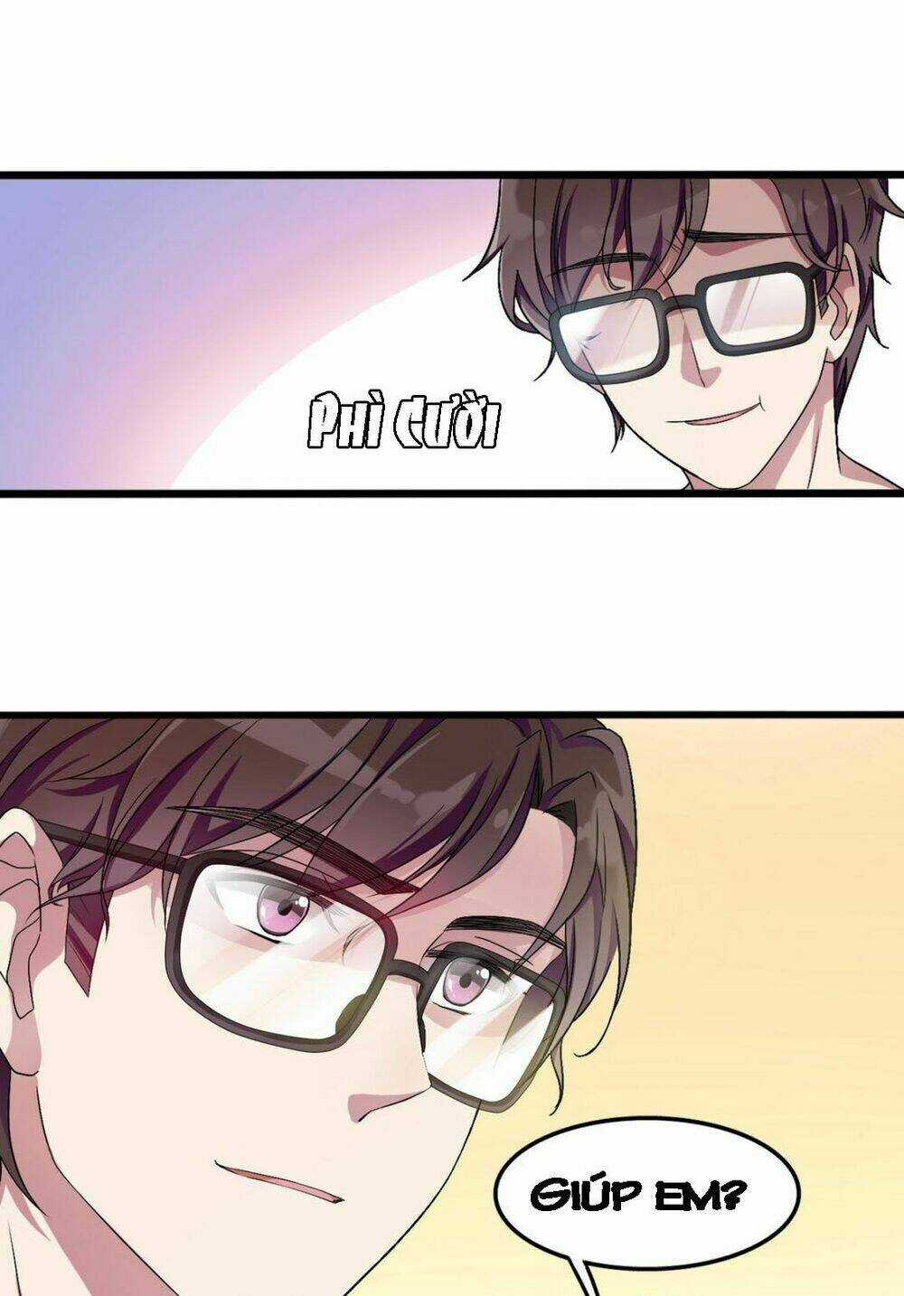 Thời Đại Thiếu Niên Của Chúng Ta Chapter 3 trang 20