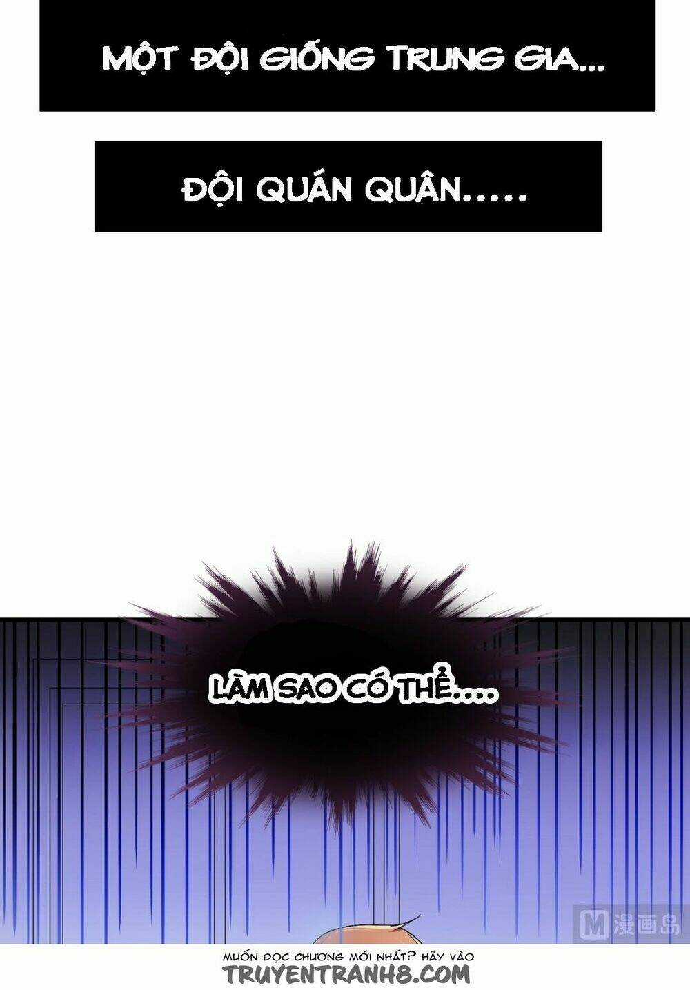 Thời Đại Thiếu Niên Của Chúng Ta Chapter 3 trang 23