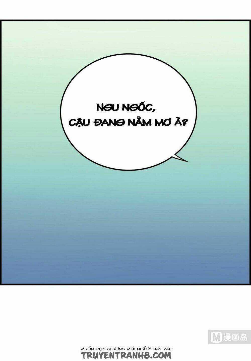 Thời Đại Thiếu Niên Của Chúng Ta Chapter 3 trang 29