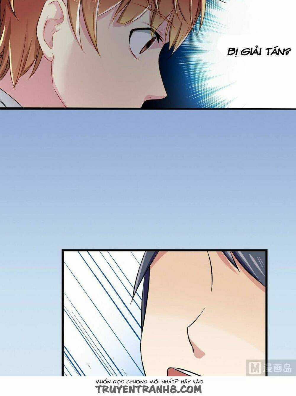 Thời Đại Thiếu Niên Của Chúng Ta Chapter 3 trang 7