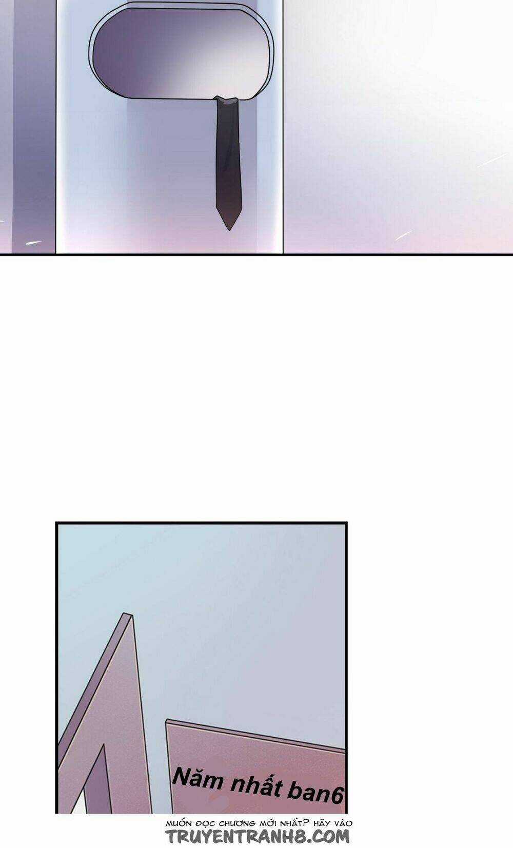 Thời Đại Thiếu Niên Của Chúng Ta Chapter 4 trang 14