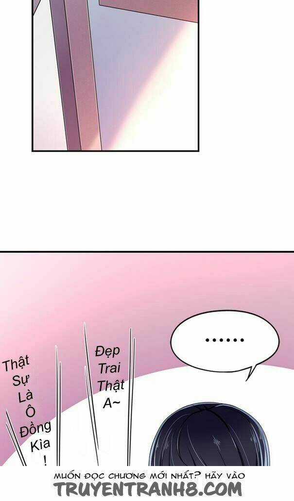 Thời Đại Thiếu Niên Của Chúng Ta Chapter 4 trang 15