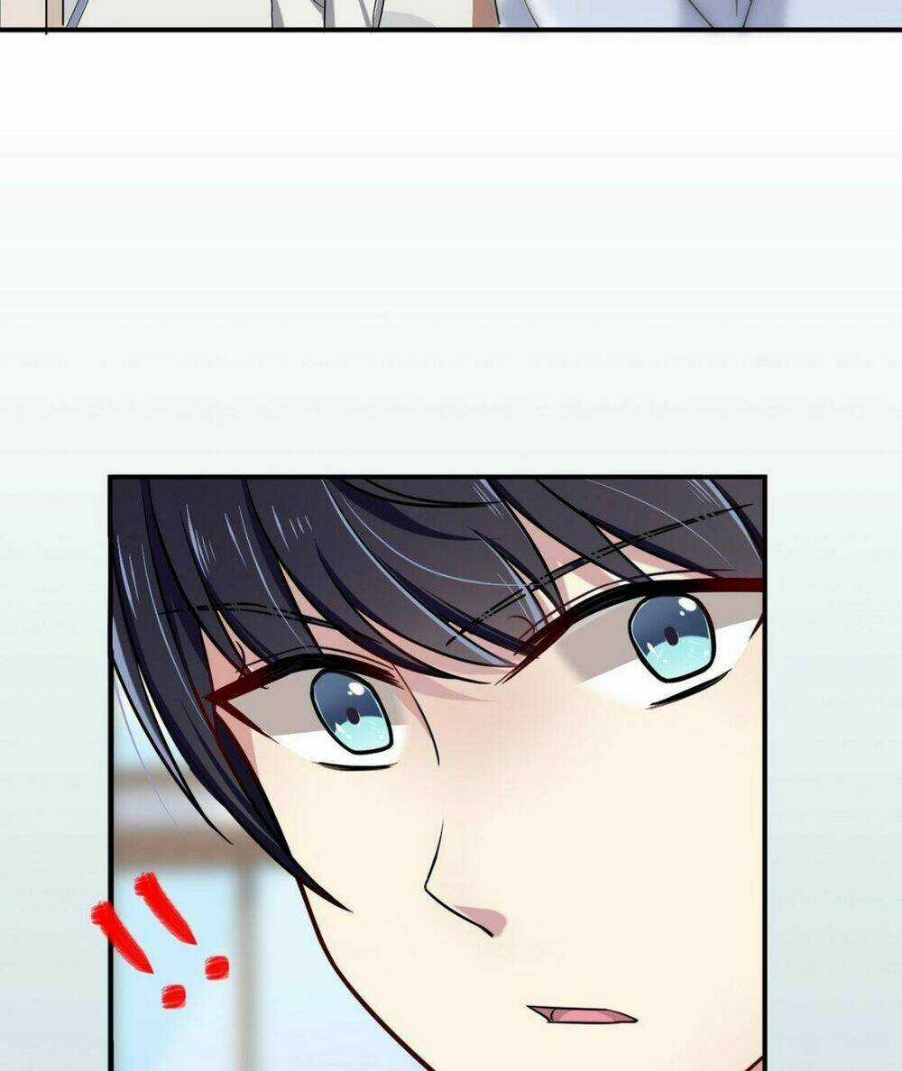 Thời Đại Thiếu Niên Của Chúng Ta Chapter 4 trang 22