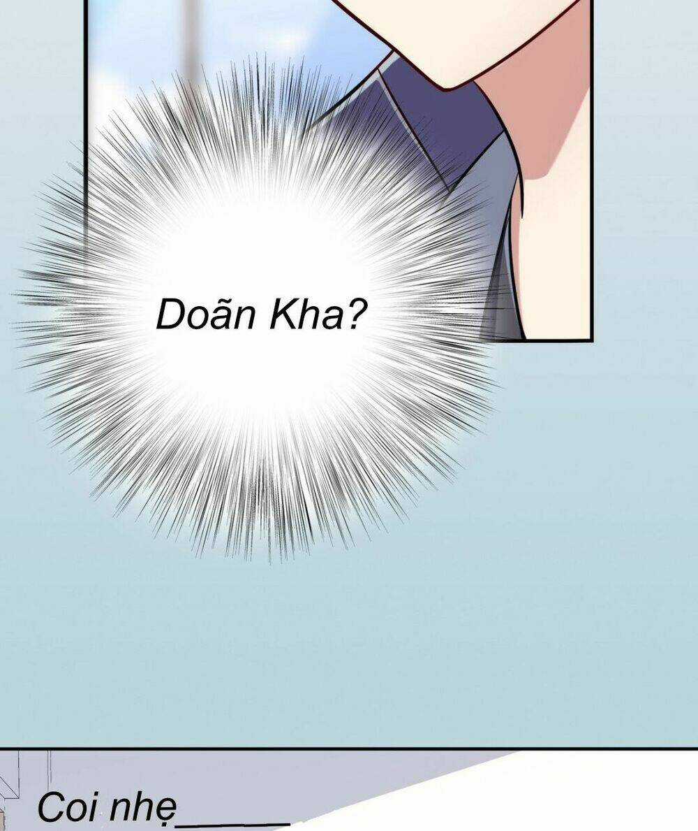 Thời Đại Thiếu Niên Của Chúng Ta Chapter 4 trang 23