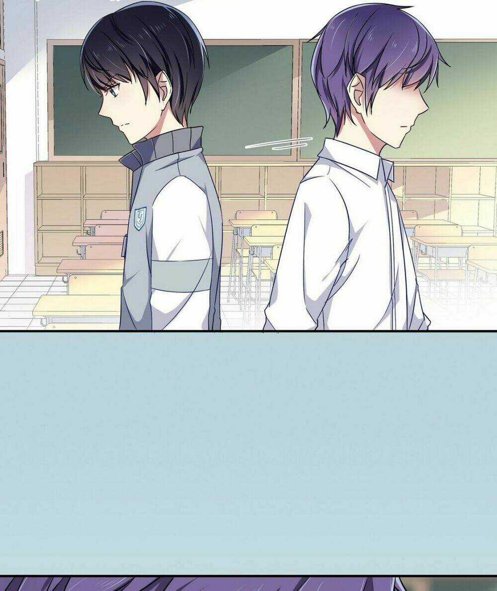 Thời Đại Thiếu Niên Của Chúng Ta Chapter 4 trang 24