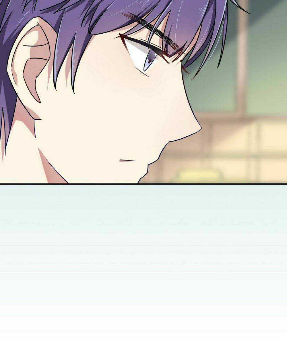 Thời Đại Thiếu Niên Của Chúng Ta Chapter 4 trang 25