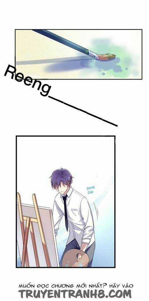 Thời Đại Thiếu Niên Của Chúng Ta Chapter 4 trang 3