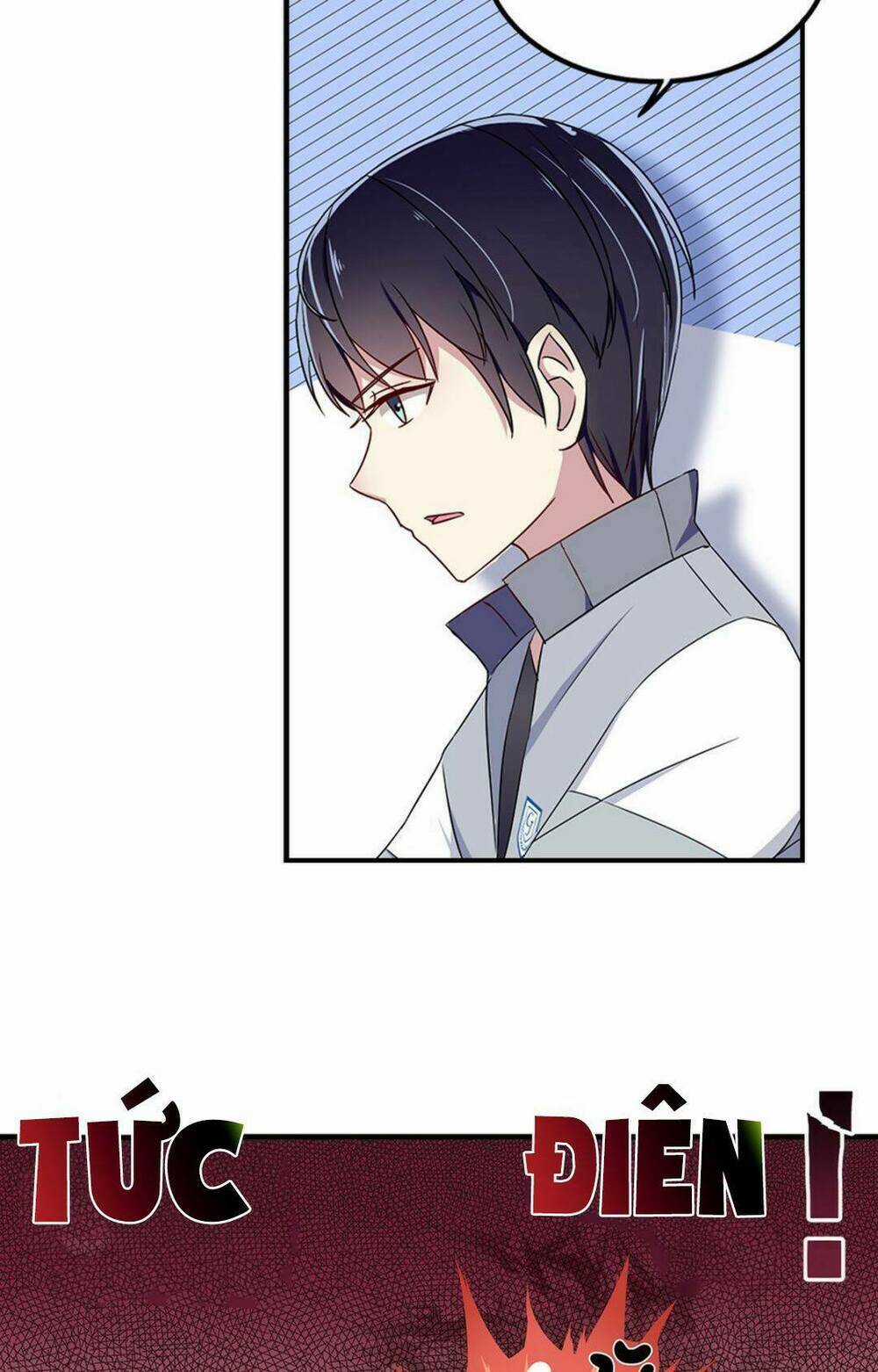 Thời Đại Thiếu Niên Của Chúng Ta Chapter 5 trang 12