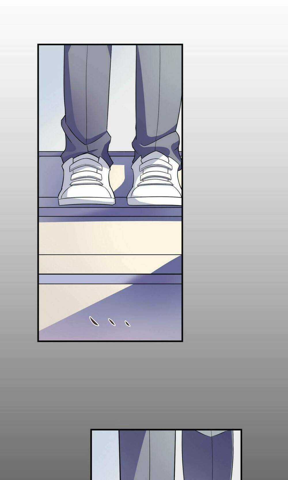 Thời Đại Thiếu Niên Của Chúng Ta Chapter 5 trang 23