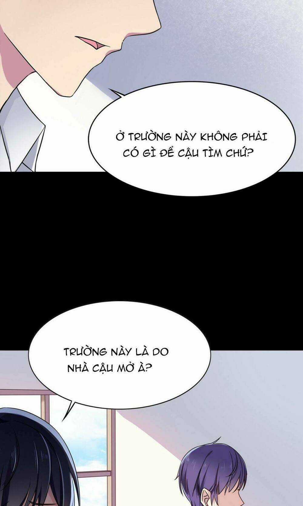 Thời Đại Thiếu Niên Của Chúng Ta Chapter 5 trang 26