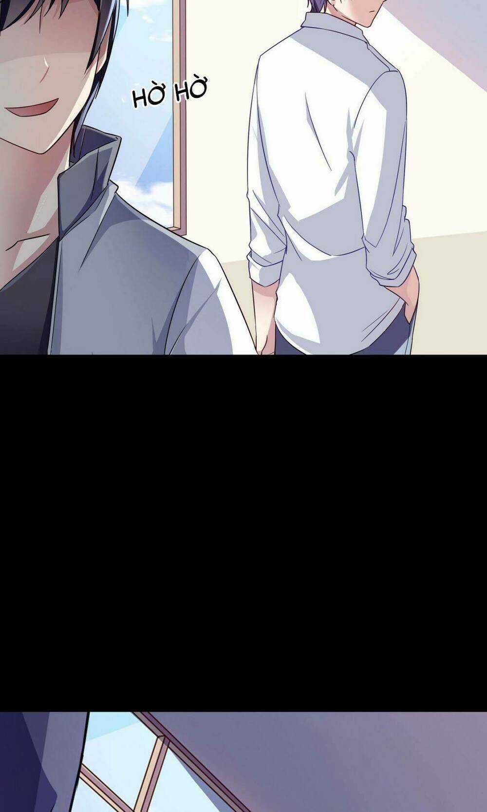 Thời Đại Thiếu Niên Của Chúng Ta Chapter 5 trang 27