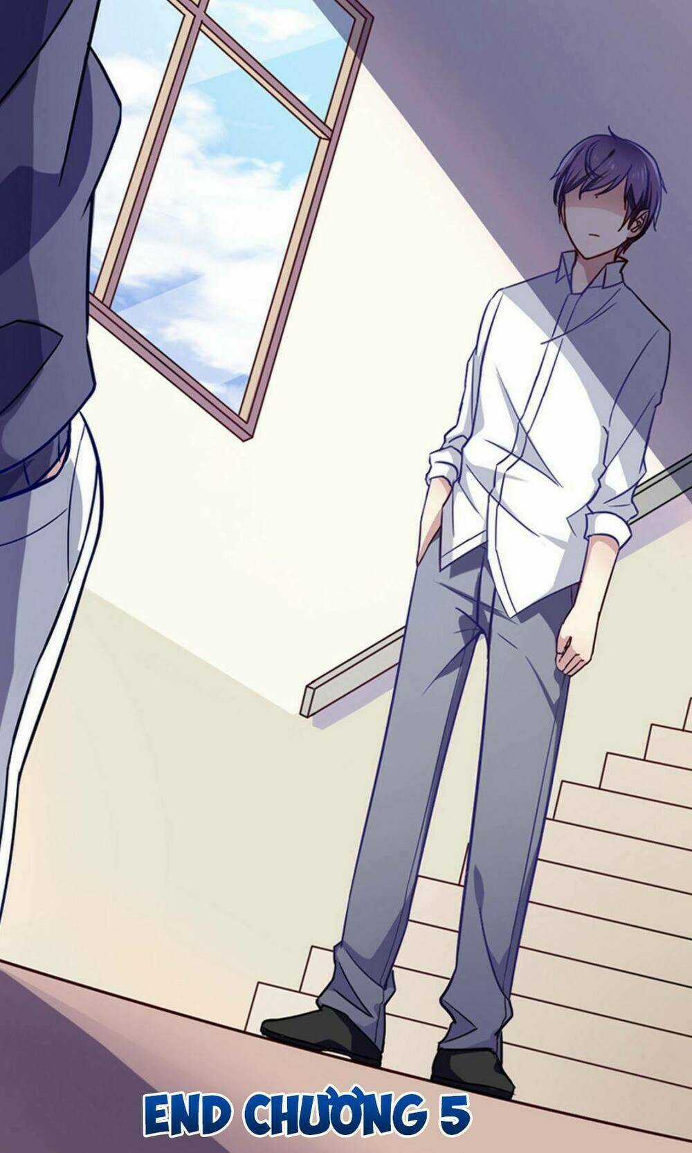 Thời Đại Thiếu Niên Của Chúng Ta Chapter 5 trang 28