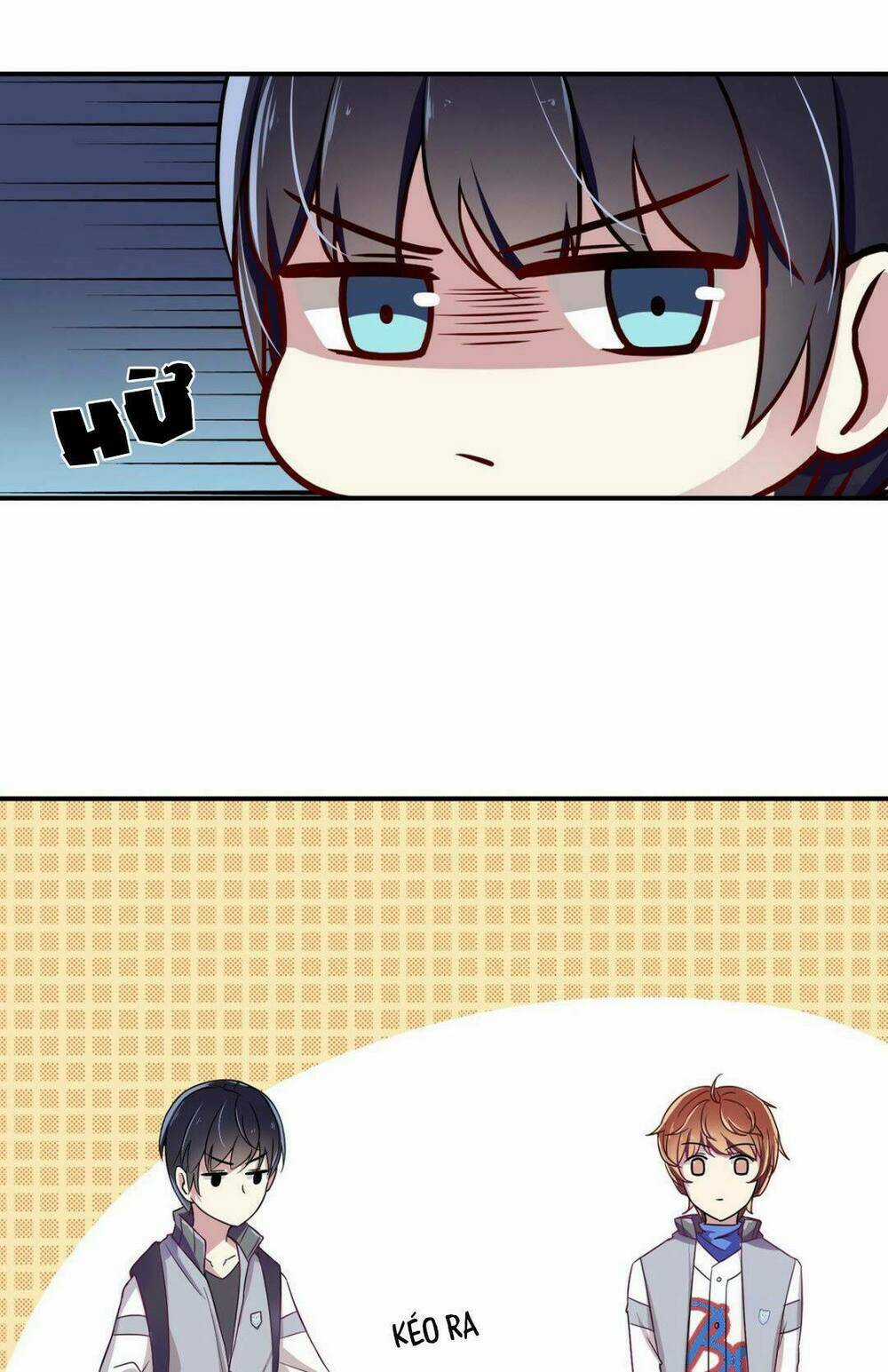 Thời Đại Thiếu Niên Của Chúng Ta Chapter 5 trang 4