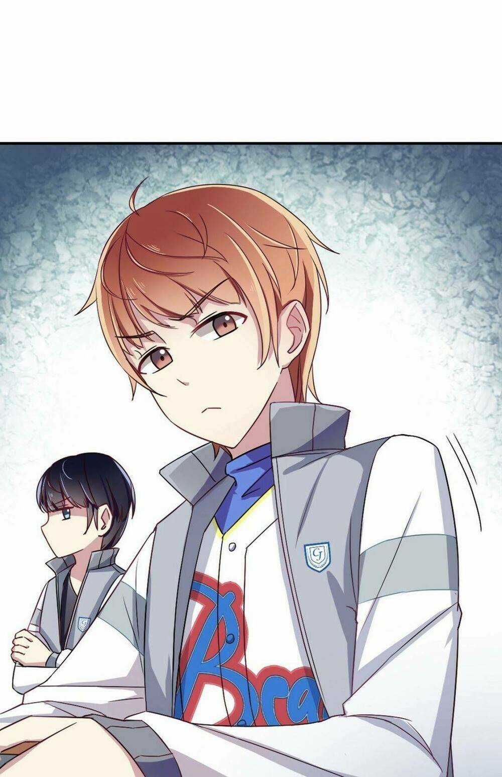 Thời Đại Thiếu Niên Của Chúng Ta Chapter 5 trang 9