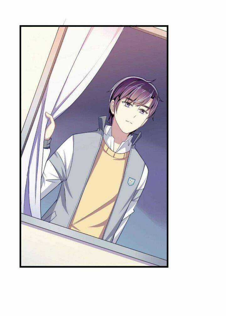 Thời Đại Thiếu Niên Của Chúng Ta Chapter 6 trang 11