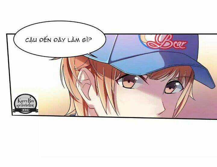 Thời Đại Thiếu Niên Của Chúng Ta Chapter 6 trang 15